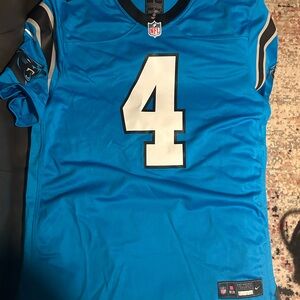 Nike McMillan Jersey NWOT